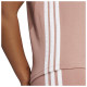 Adidas Γυναικεία κοντομάνικη μπλούζα Essentials 3-S Single Jersey Tee